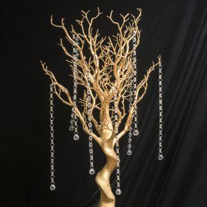 Tree-Centerpieces