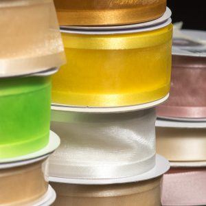 ZACR-031 Ribbons Rolls