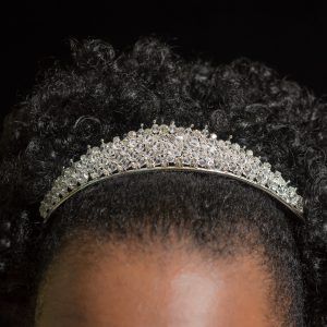 ACT-026 Tiara Artic Ice