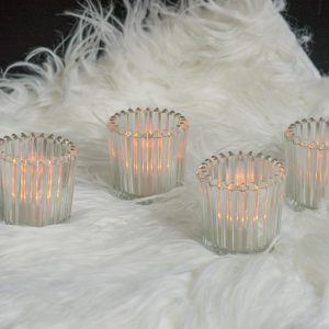 OHG-016 Candleholder-2.5"