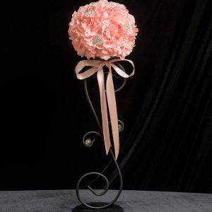 OCB-006 Black S-Hook-18"